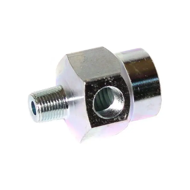 adaptateur 2 sondes M14-M10 Super Prix