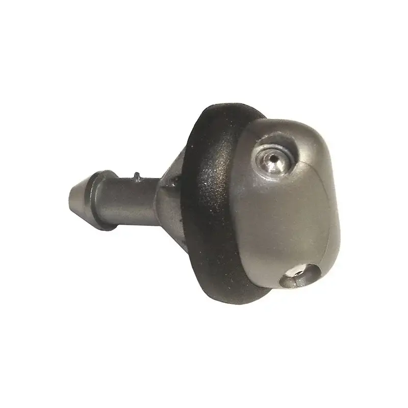 Populaire Gicleur de lave-glace gris 2 sorties