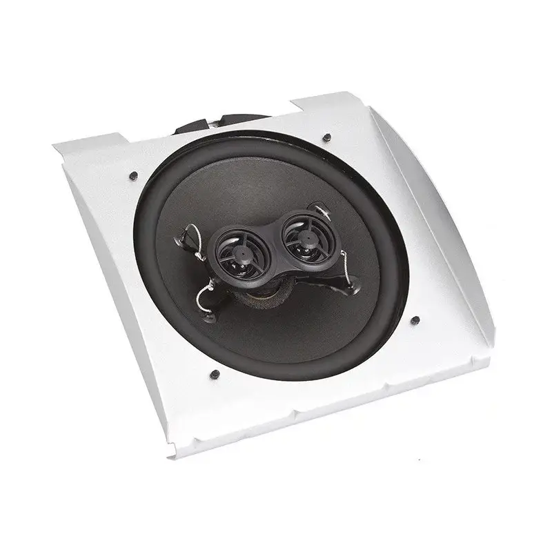Enceinte tableau de bord Retrosound VW combi 55-67 Remise