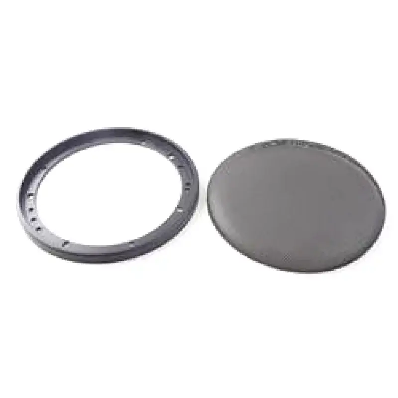 Pas Cher Grille Retrosound pour enceintes 16cm