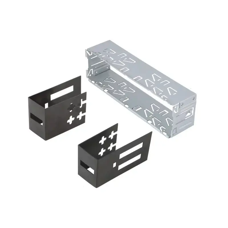 Kit fixation Retrosound adaptateur DIN Meilleur Choix