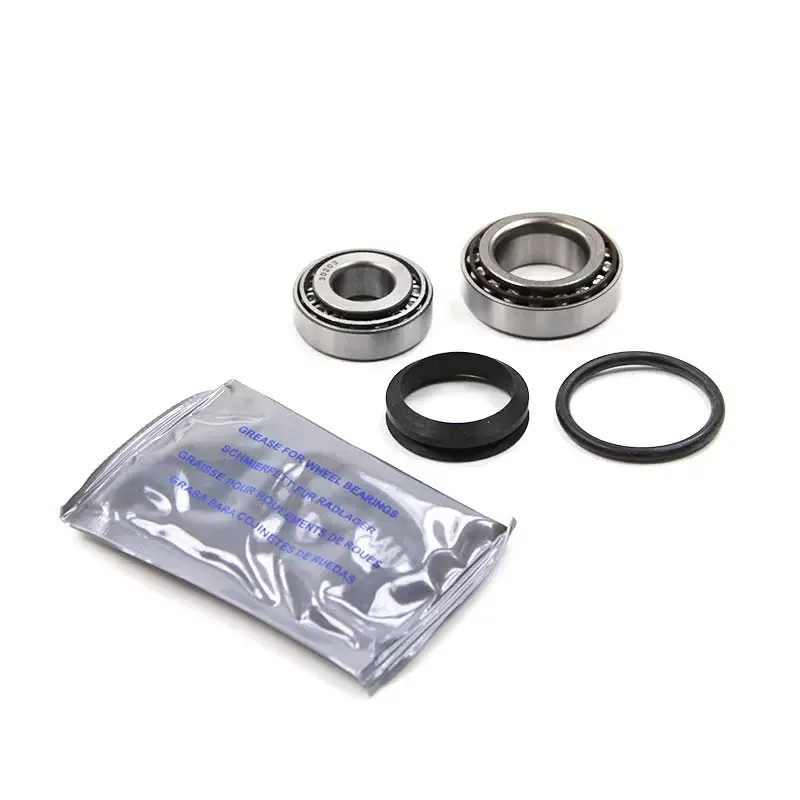 Super Prix Kit roulement roue arrière SKF LNAVISA 80 LN / LNA / VISA