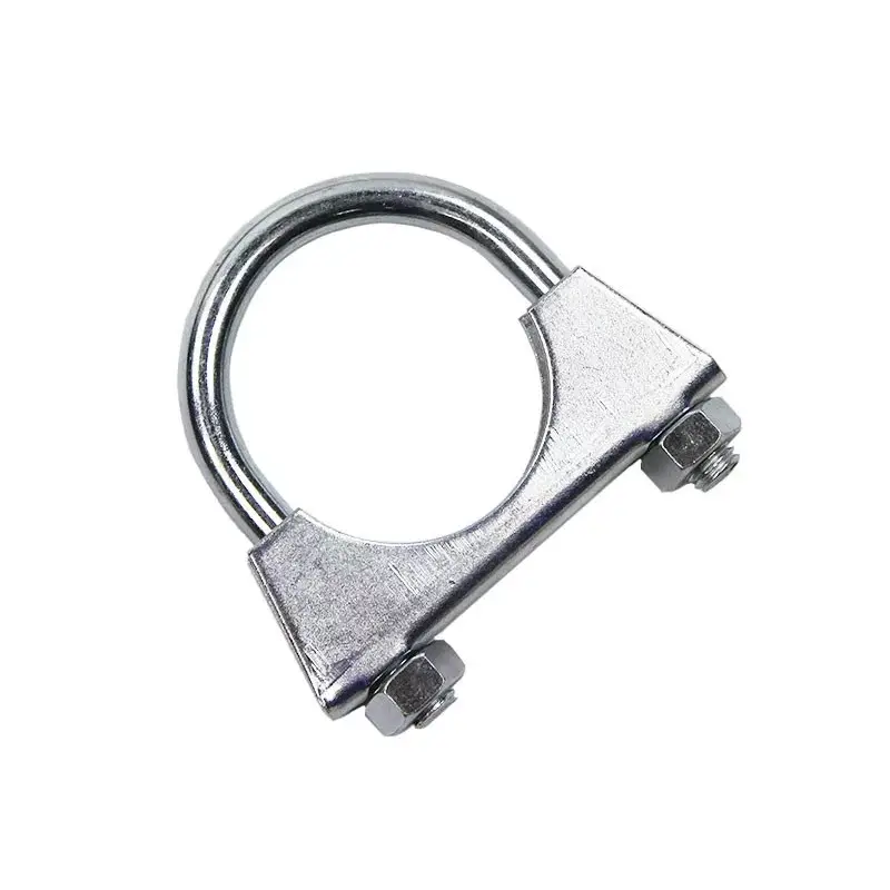 Satisfait Ou Remboursé Collier sortie de tube avant VISA LN LNA LN / LNA / VISA