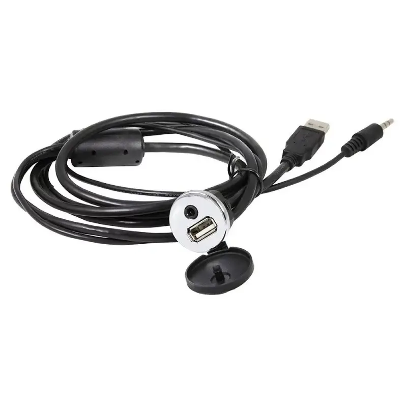 Jusqu’à Épuisement Des Stocks Câble d&rsquo;extension USB Retrosound (longueur 1,30m)