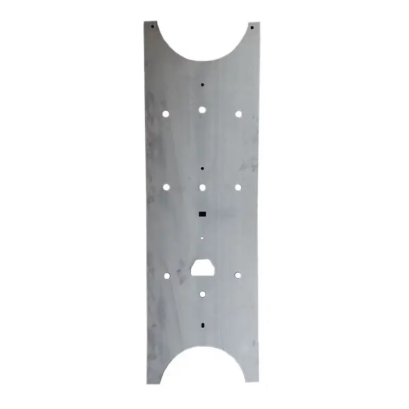 Tôle de fermeture de châssis supérieure Soldes