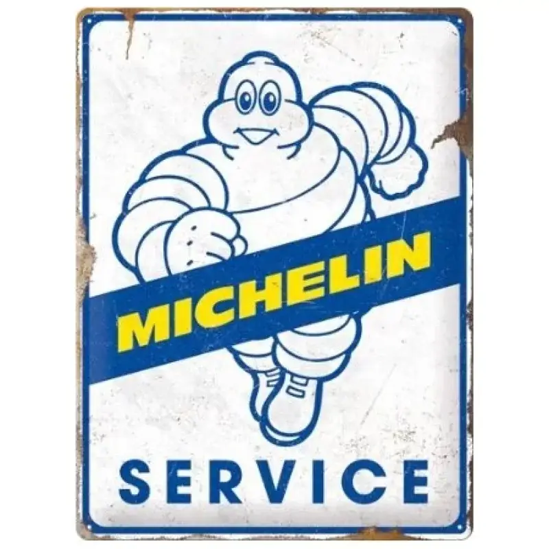 Acheter En Ligne Tôle peinte emboutie 30x40cm Michelin – Service