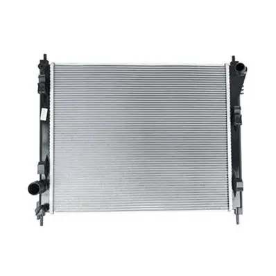 Radiateur de refroidissement moteur pour NISSAN JUKE I ph.1 2010-2014, OEM: 214103ZU0A, Neuf Prix Cassé