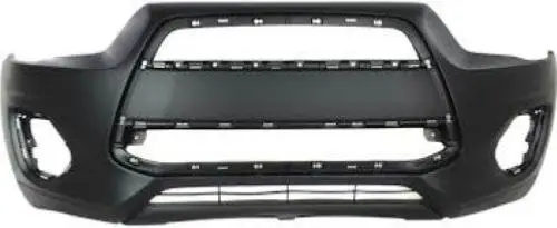 Pare Chocs Avant pour MITSUBISHI ASX 2013-2016, partialement à peindre, Neuf Acheter En Ligne