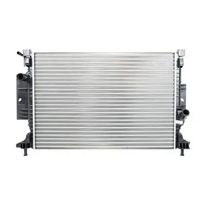Radiateur de refroidissement moteur pour FORD C-MAX 2010-2015, OEM: 2237092, Neuf Haute Qualité