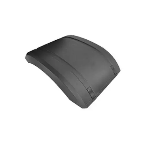 Prix Choc Pare-boue pour MERCEDES ACTROS MP4 WIDE CAB 2011-2021, partie supérieure, haut, Neuf