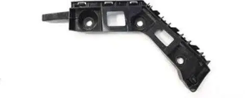 Bride de support droit pour VOLKSWAGEN GOLF VII phase 1, 2012-2016, pare chocs arrière, Neuf Bon Plan