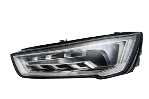 Paiement Sécurisé Phare gauche pour AUDI A1 2014-2018, Xenon, MAGNETI MARELLI, (8x), Neuf