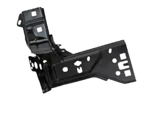 Support de phare droit pour SMART FORTWO 2014-2019, Neuf Jusqu’à Épuisement Des Stocks