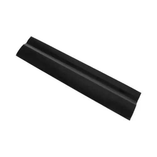 Moulure de porte avant gauche pour LAND ROVER DEFENDER depuis 2020, noire gaufrée, Neuve Quantité Limitée