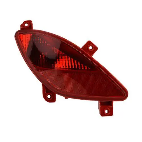 Antibrouillard arrière gauche pour HYUNDAI i30 II 2012-2016, avec porte-lampe, mod. BREAK, Neuf Prix Cassé