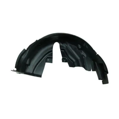 Prix Bas Pare-boue aile arrière gauche pour RENAULT CAPTUR 2013-2017, plastique, Neuf