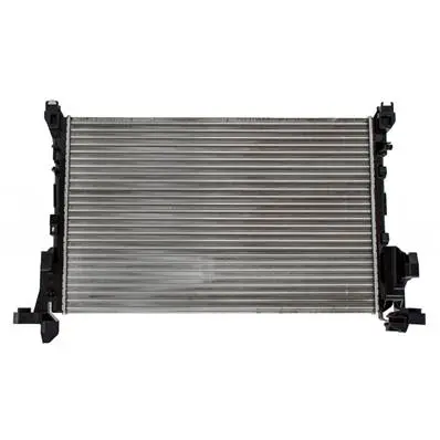 Meilleure Vente Radiateur de refroidissement moteur pour FIAT TALENTO depuis 2016, OEM: 214104966R, Neuf