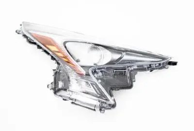 Phare Optique electrique avant droit pour TOYOTA PRIUS de 2016 à 2019 (XW50), avec moteur, Led, Mod. berline, Neuf Commander Maintenant
