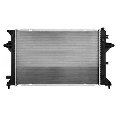 Vente Flash Radiateur de refroidissement moteur pour HYUNDAI KONA ph.1 2017-2020, OEM: 25310K4010, Neuf