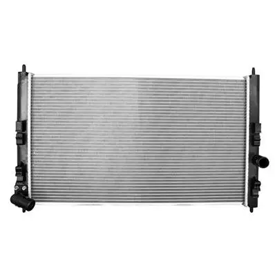 Seulement Aujourd’hui Radiateur de refroidissement moteur pour MITSUBISHI ASX 2013-2016, OEM: 1350A761, Neuf