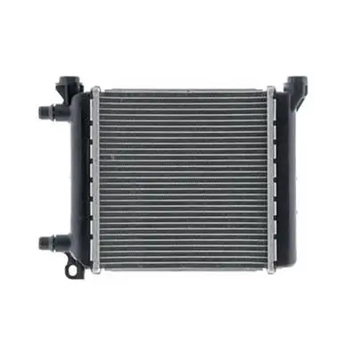 Réduction Radiateur de refroidissement moteur pour MINI COUNTRYMAN F60 2017-2020, OEM: 17117634565, Neuf