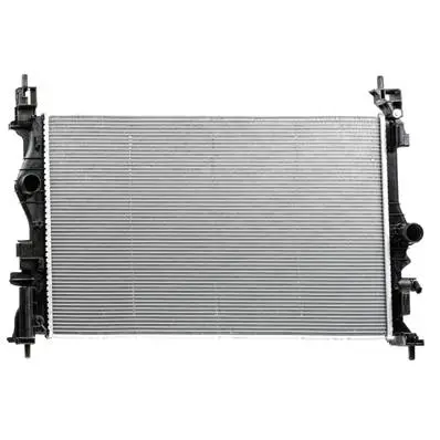 Radiateur de refroidissement moteur pour OPEL CORSA E 2015-2019, OEM: 39059781, Neuf Achetez Aujourd’hui