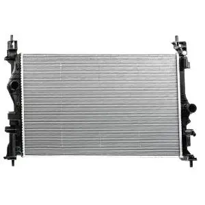Radiateur de refroidissement moteur pour OPEL ADAM 2012-2019, OEM: 39059781, Neuf Haute Qualité