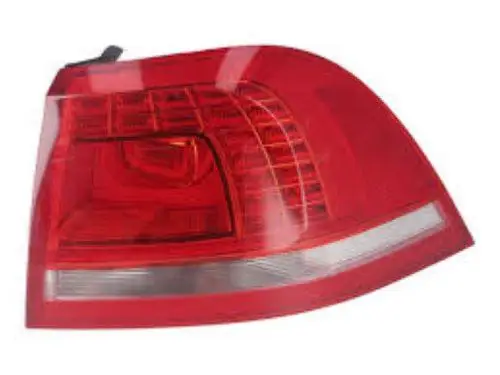 Prix Promo Feu arrière droit extérieure à LED pour VOLKSWAGEN TOUAREG II 2010-2014, VALEO, Neuf