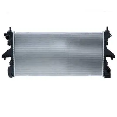 Achetez Aujourd’hui Radiateur de refroidissement moteur pour OPEL MOVANO II 2014-2019, OEM: 1613996180, Neuf