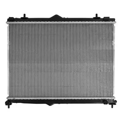 Radiateur de refroidissement moteur pour PEUGEOT 2008 II ph.1 2019-2023, OEM: 1663937880, Neuf Vente Directe