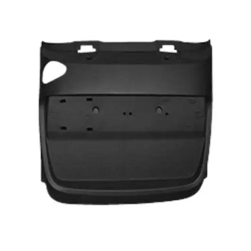 Pare-boue aile arrière droite pour DAF CF EURO 6 2012-2019, avec support, Neuf Marque