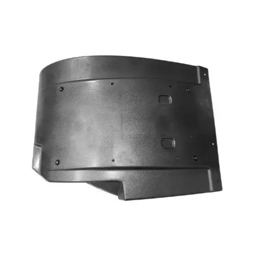 Pare-boue aile avant droite pour DAF CF EURO 6 2012-2019, partie arrière, Neuf Authentique