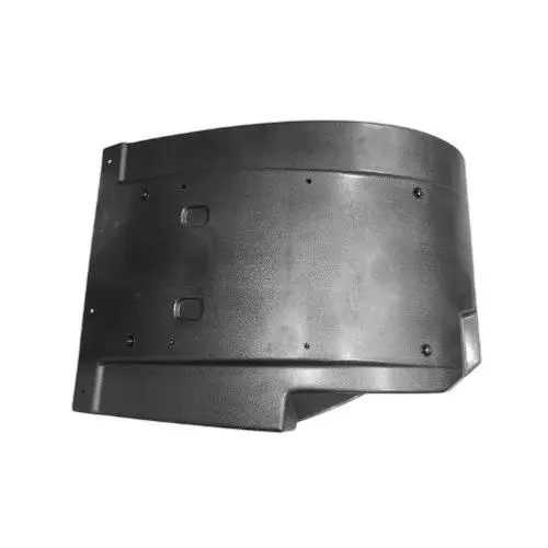 Pare-boue aile avant gauche pour DAF CF EURO 6 2012-2019, partie arrière, Neuf Nouvel Arrivage