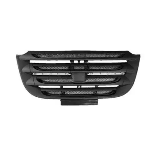 Grille centrale pour DAF CF EURO 6 2012-2019, avec bande noire et supports en fer, Neuve Bon Marché