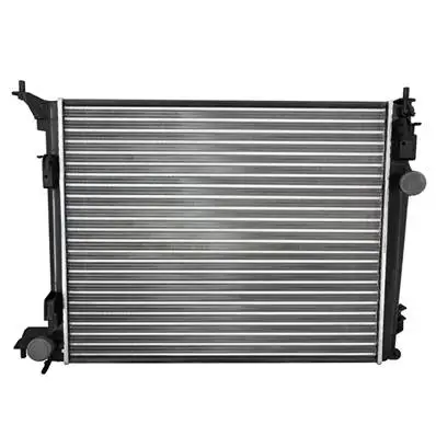 Radiateur de refroidissement moteur pour RENAULT MEGANE IV ph.1 2016-2020, OEM: 214108175R, Neuf Nouvel Arrivage