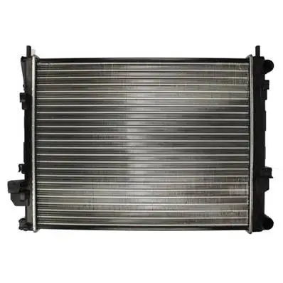 Meilleure Vente Radiateur de refroidissement moteur pour RENAULT TRAFIC II ph.2 2006-2014, OEM: 2140000QAN, Neuf