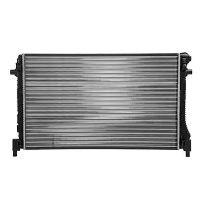 Quantité Limitée Radiateur de refroidissement moteur pour SKODA FABIA III ph.1 2015-2018, OEM: 5Q0121251 HC, Neuf