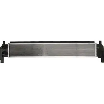 Radiateur de refroidissement moteur pour SEAT ATECA ph.1 2016-2020, OEM: 5Q0121251EL, Neuf Haute Qualité