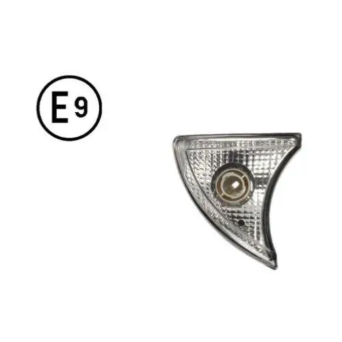 Affaire À Saisir Feu latéral droit pour IVECO EUROCARGO TECTOR MY2008 75-120 depuis 2012, homologué E9, Neuf