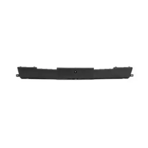 Spoiler central pour VOLVO FH2 depuis 2012, ABS gris, avec photogravure, Neuf Commander Vite