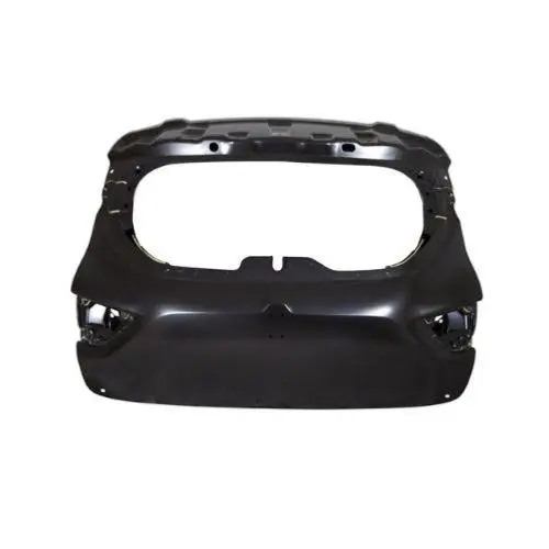 Hayon arrière pour RENAULT CLIO IV phase 1 2012-2016, Neuf Acheter Direct