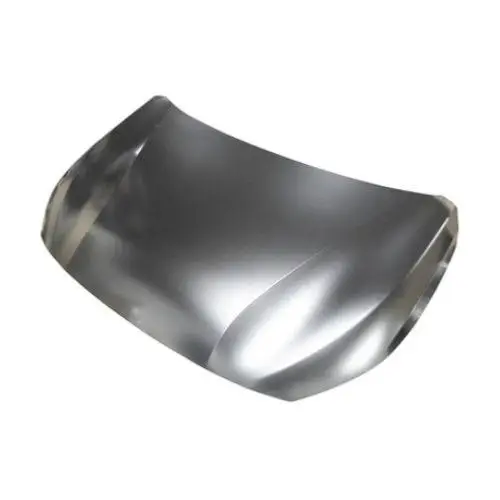 Capot moteur pour PEUGEOT 208 II phase 2 depuis 2023, en aluminium, Neuf Promotion Saisonnière