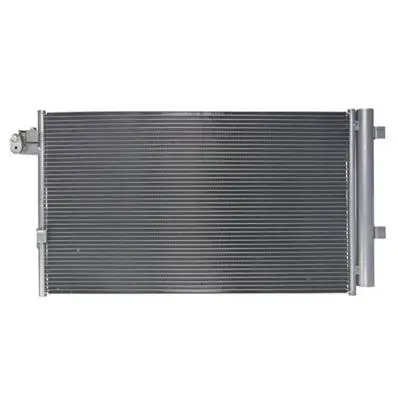 Dernier Modèle Condenseur de Climatisation pour BMW Serie 7 G11/G12 2015-2018, OEM: 64539364258, Neuf