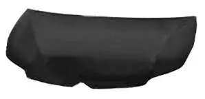 Capot moteur pour CITROËN C4 I phase 2, 2008-2010, Neuf à peindre Nouvelle Collection
