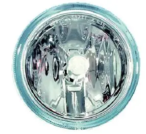 Petit Prix Feu antibrouillard avant pour CITROËN JUMPY II 2007-2016, H1, droit ou gauche, pare chocs avant