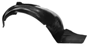 Offre Spéciale Pare boue aile avant droite pour PEUGEOT EXPERT II 2007-2016, Neuf