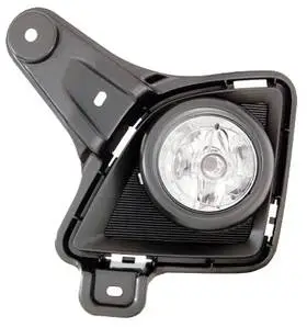 Feu antibrouillard gauche pour TOYOTA YARIS I phase 1, 1999-2003, HB4, pare chocs avant, Neuf Prix Bas