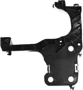 Siège de phare avant gauche pour RENAULT MEGANE II phase 1, 2002-2005, support Neuf Acheter Direct