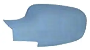 Coque rétroviseur gauche pour RENAULT MEGANE II phase 1, 2002-2005, Neuve à peindre Nouvel Arrivage