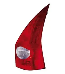 Dernière Chance Feu arrière droit pour RENAULT MEGANE II phase 1, 2002-2005, (Estate/break), Neuf